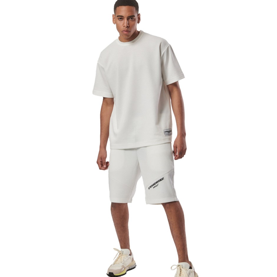 BODY ACTION 053421-01-02 White