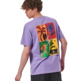 BODY ACTION 053422-01-13B Purple Image 0