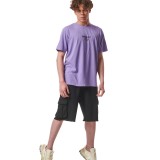 BODY ACTION 053422-01-13B Purple Image 3