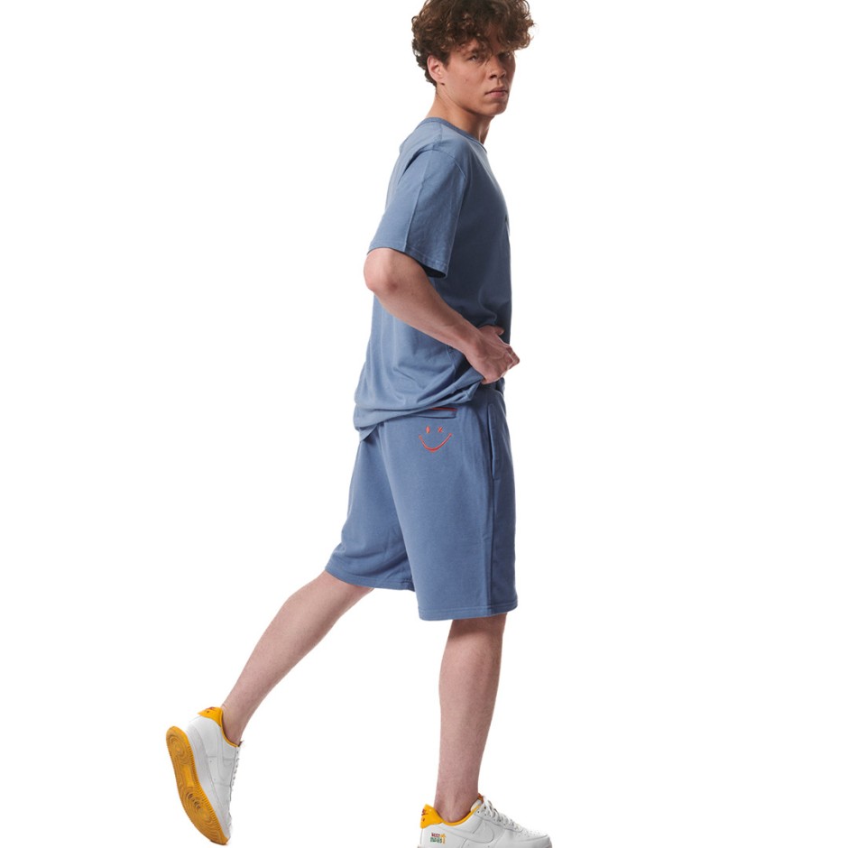 BODY ACTION 053423-01-04I Blue