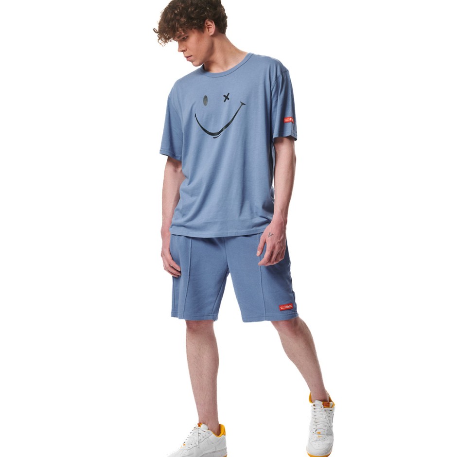 BODY ACTION 053423-01-04I Blue