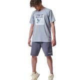 BODY ACTION 053431-01-04E Blue Image 1