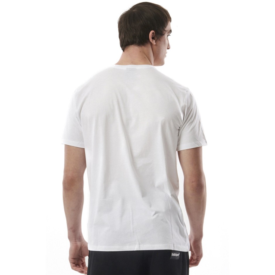 BODY ACTION 053327-01-02 Λευκό