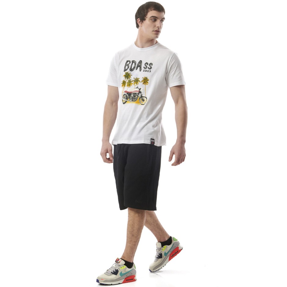 BODY ACTION 053327-01-02 Λευκό