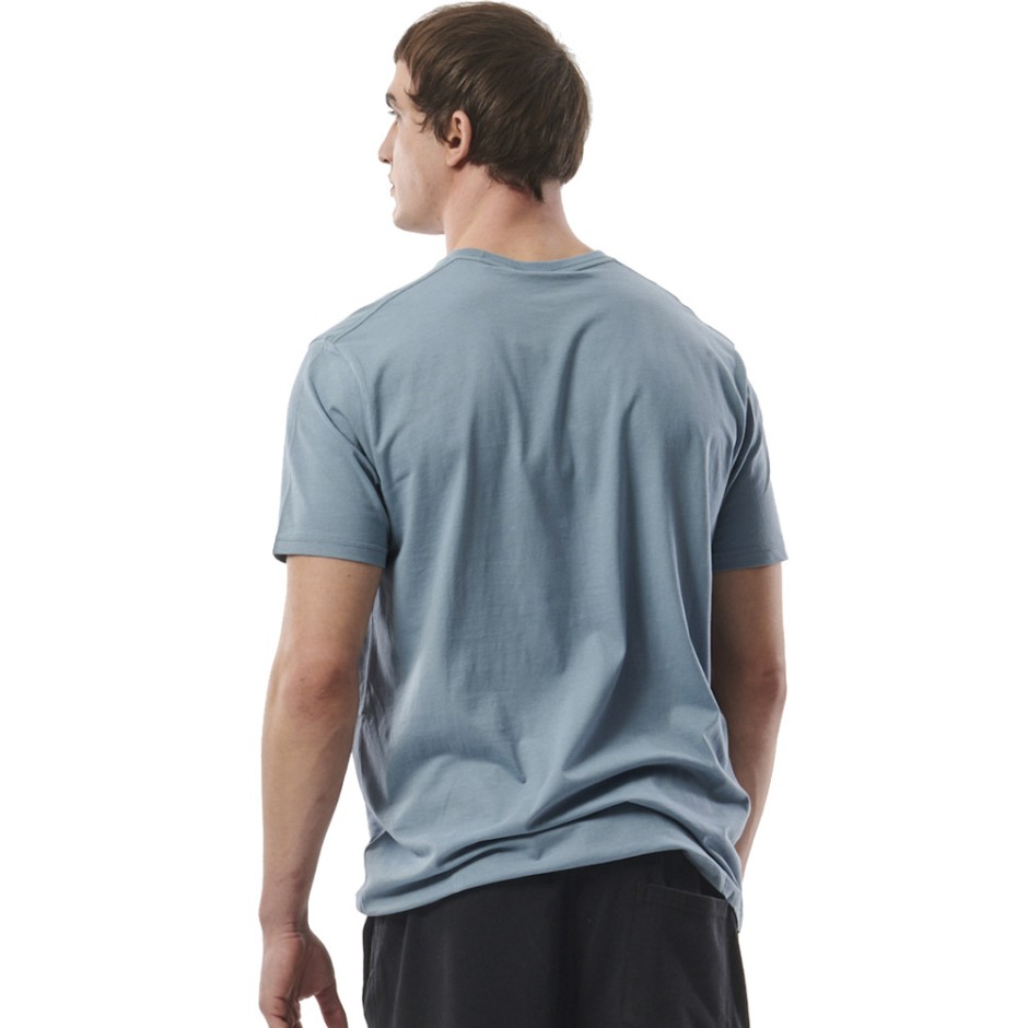 BODY ACTION 053327-01-03 Blue