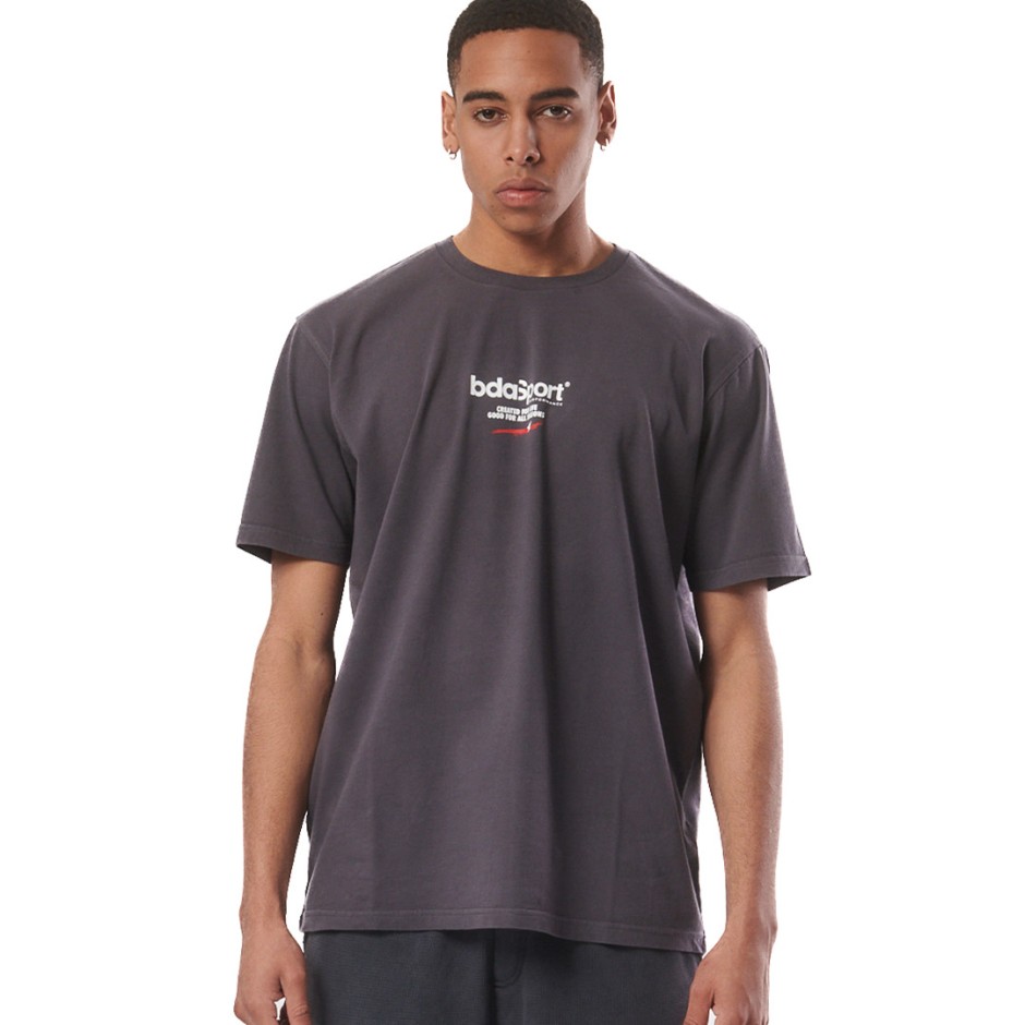 BODY ACTION 053422-01-03G Coal