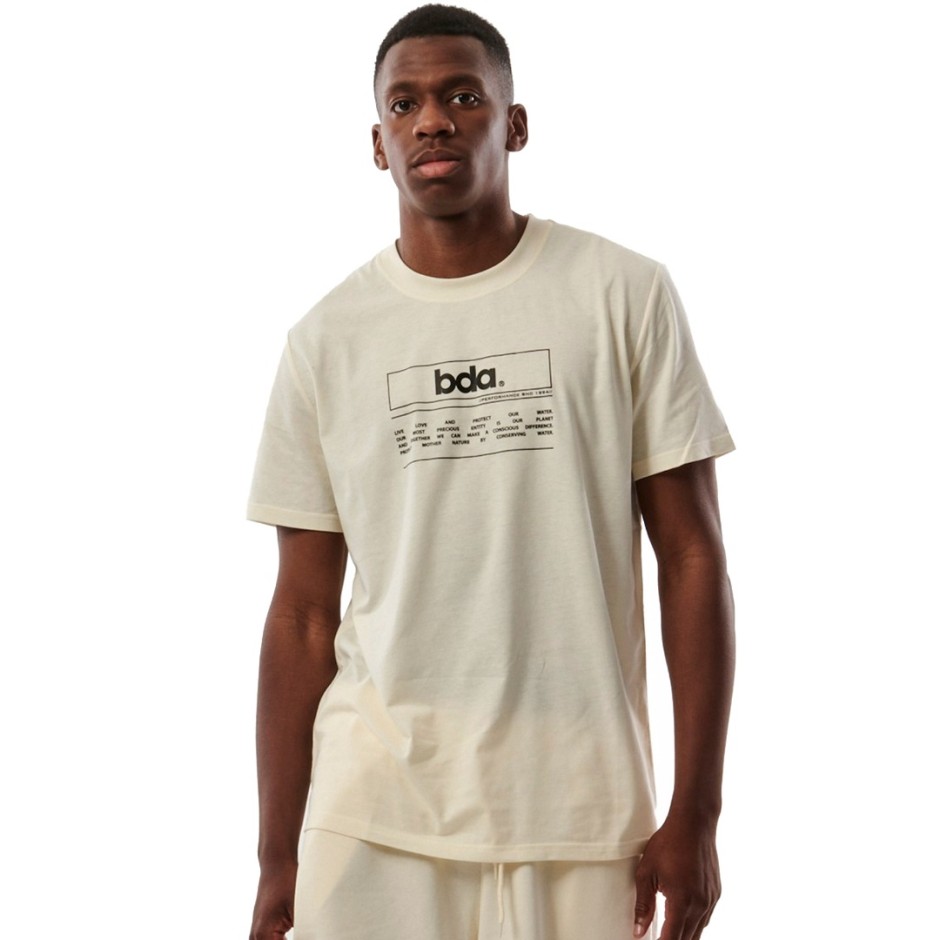 BODY ACTION 053325-01-05A Ecru