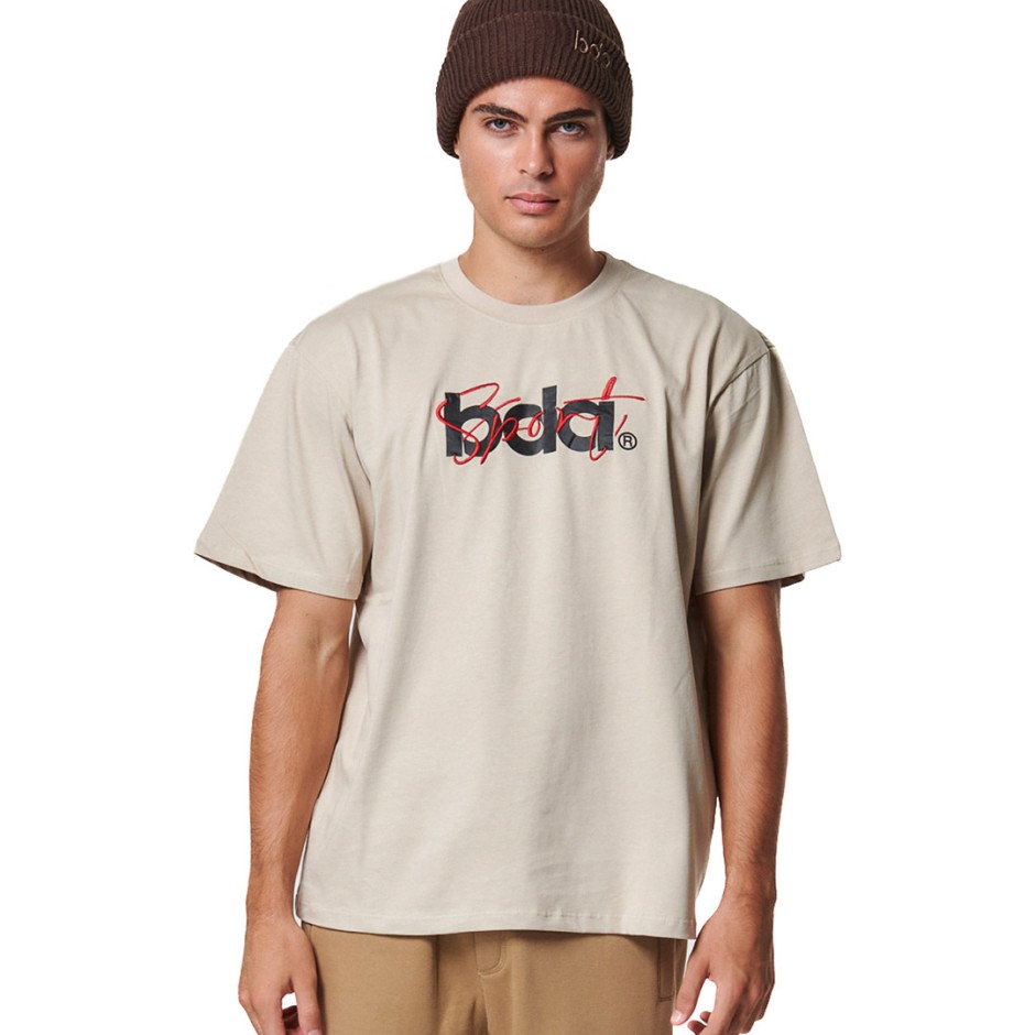 BODY ACTION 053432-01-05A Ecru
