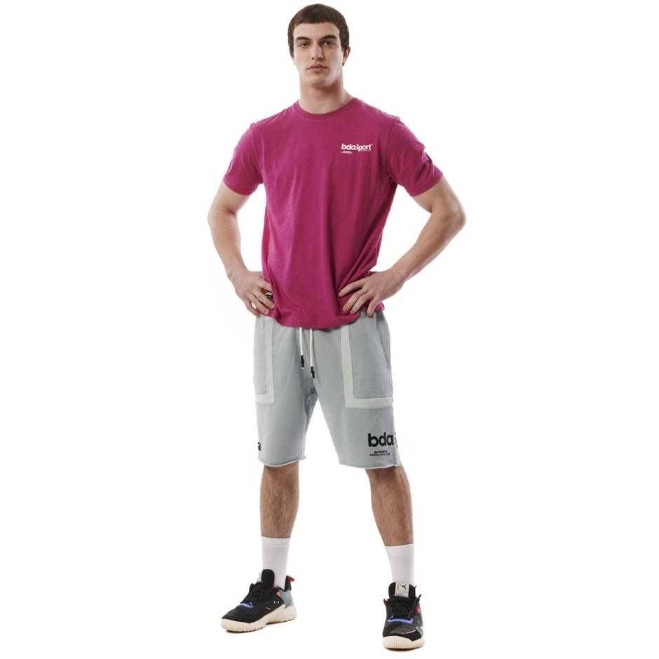 BODY ACTION 053318-01-12B Fuchsia