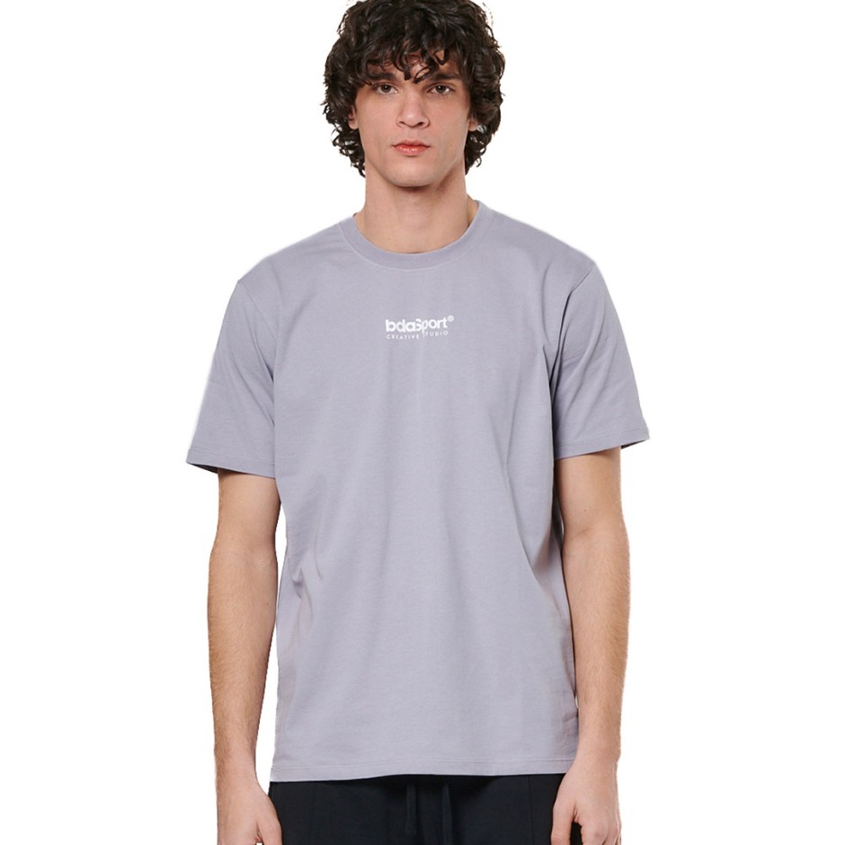 BODY ACTION 053525-01-03 Grey