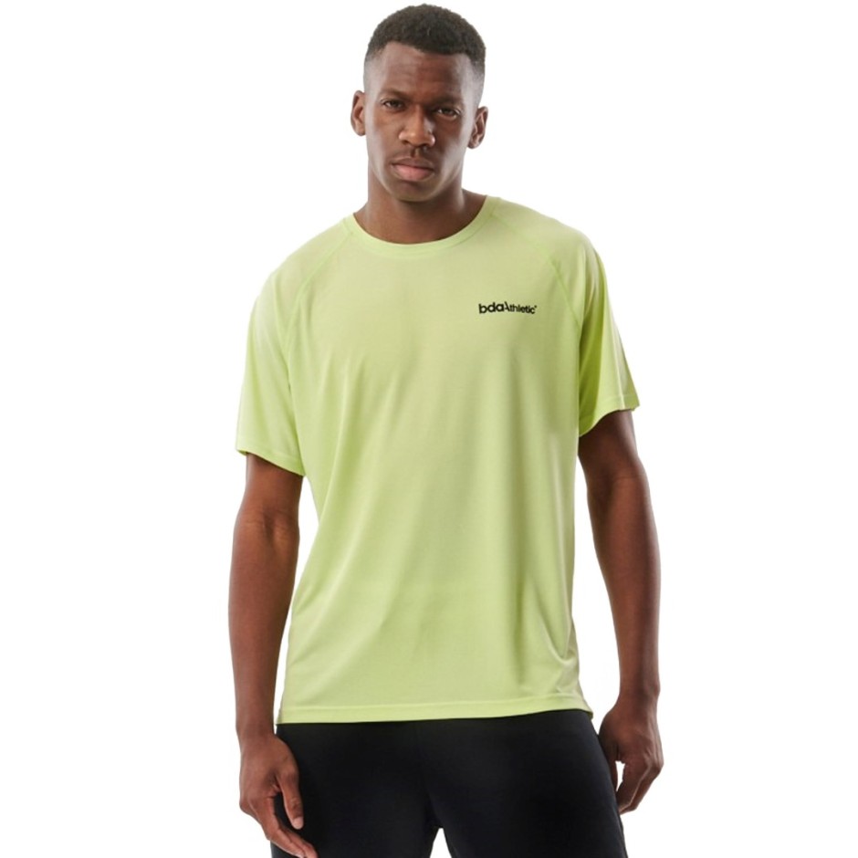 BODY ACTION 053320-01-07C Lime