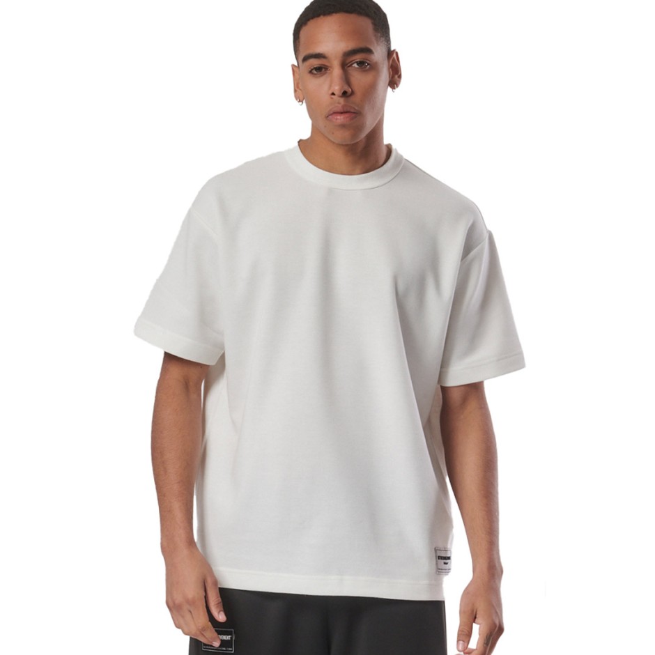 BODY ACTION 053421-01-02 White