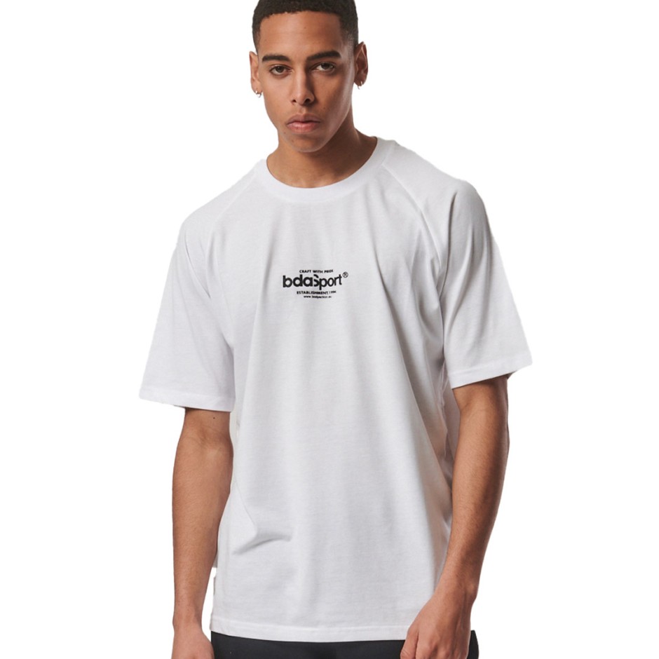 BODY ACTION 053428-01-02 White
