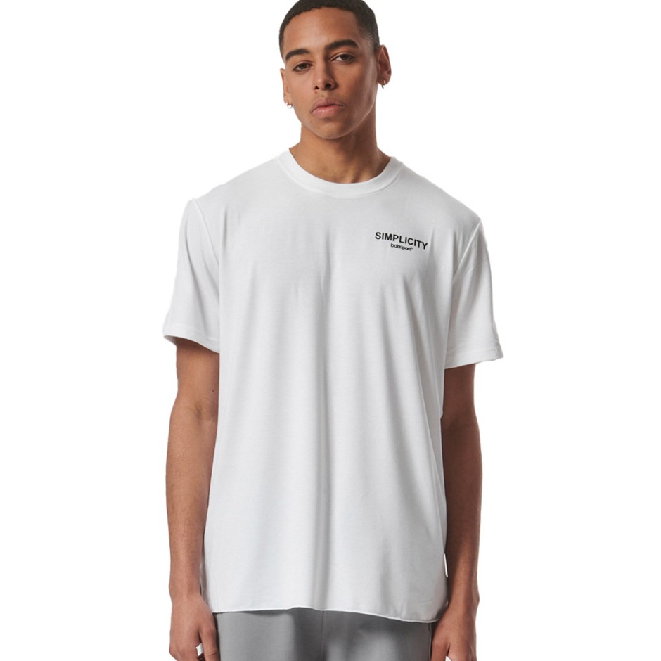 BODY ACTION 053425-01-02 White