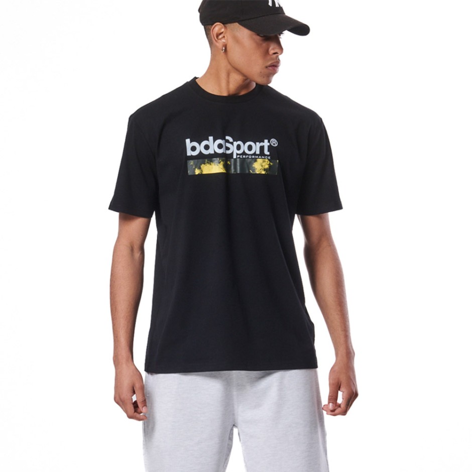BODY ACTION 053419-01-01 Black