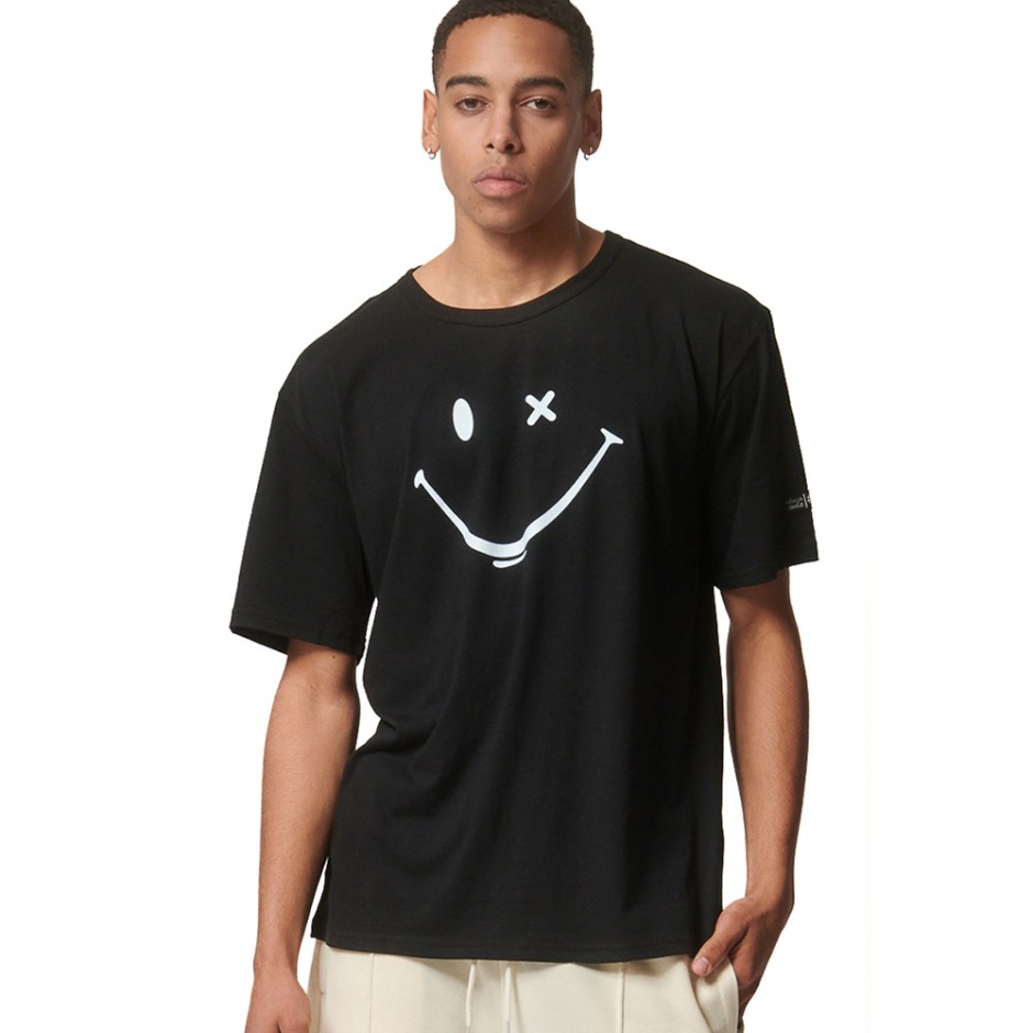 BODY ACTION 053423-01-01 Black