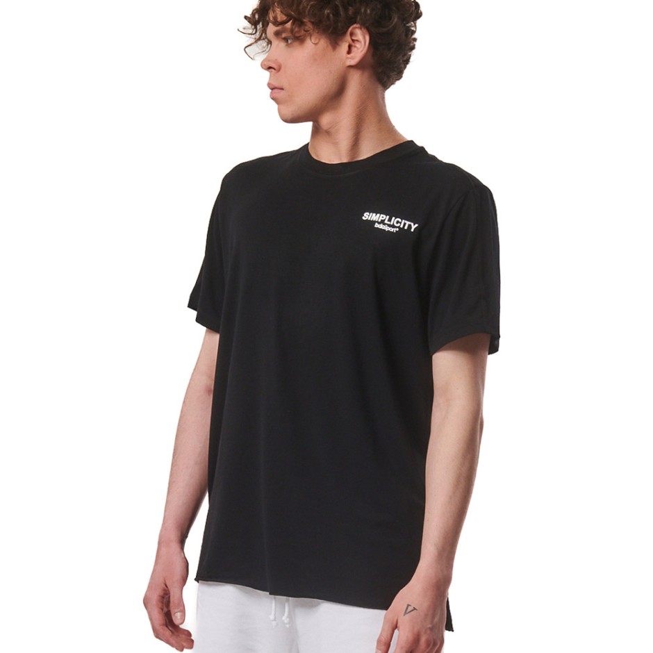 BODY ACTION 053425-01-01 Black