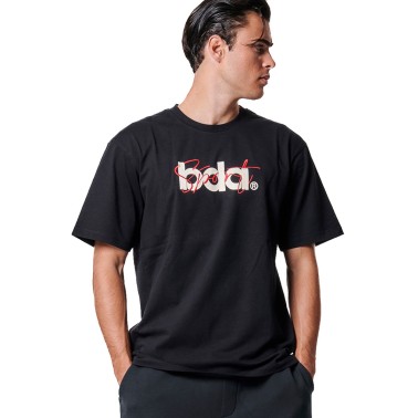 BODY ACTION 053432-01-01 Black