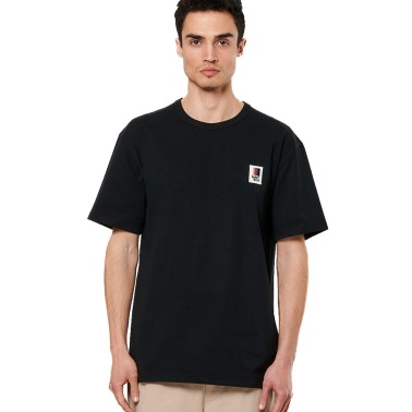 BODY ACTION 053517-01-01 Black