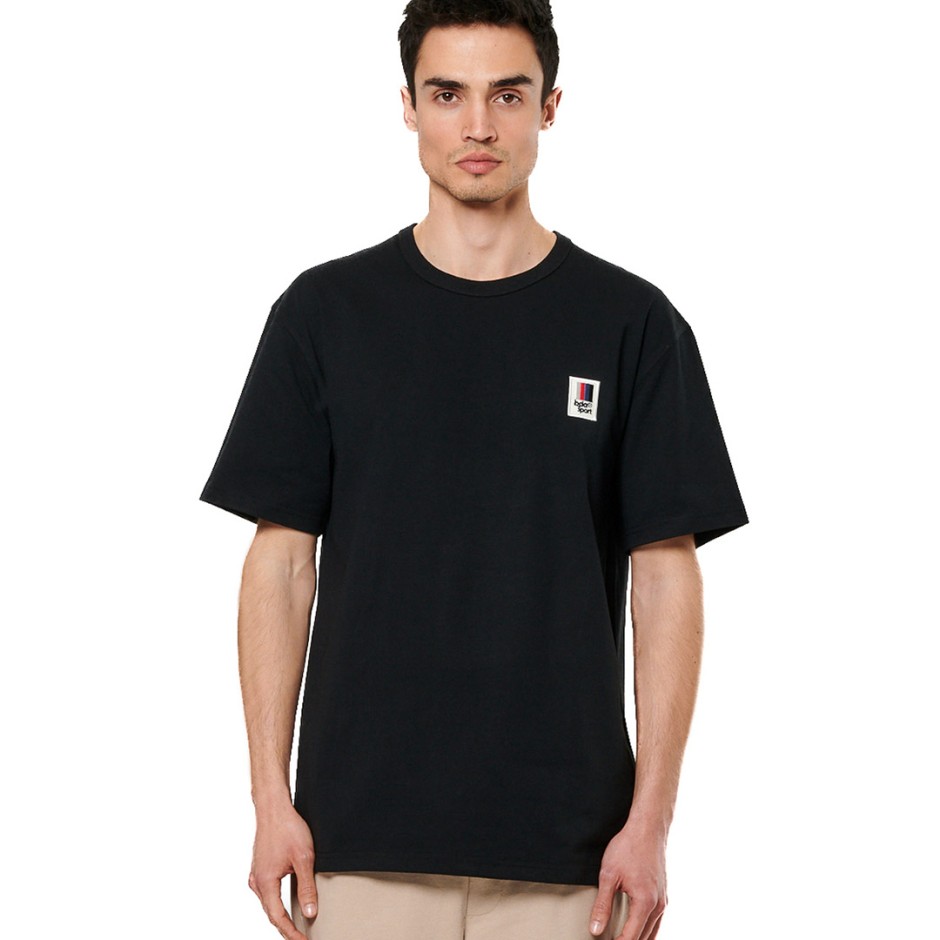 BODY ACTION 053517-01-01 Black