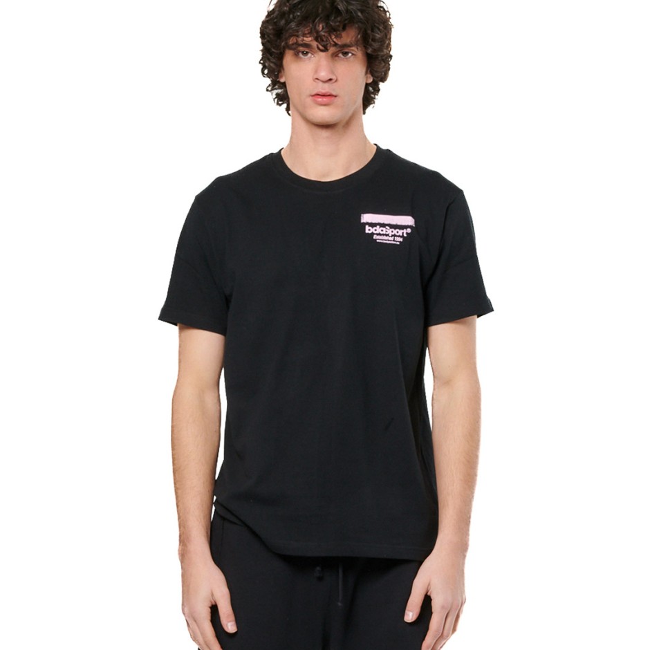 BODY ACTION 053519-01-01 Black
