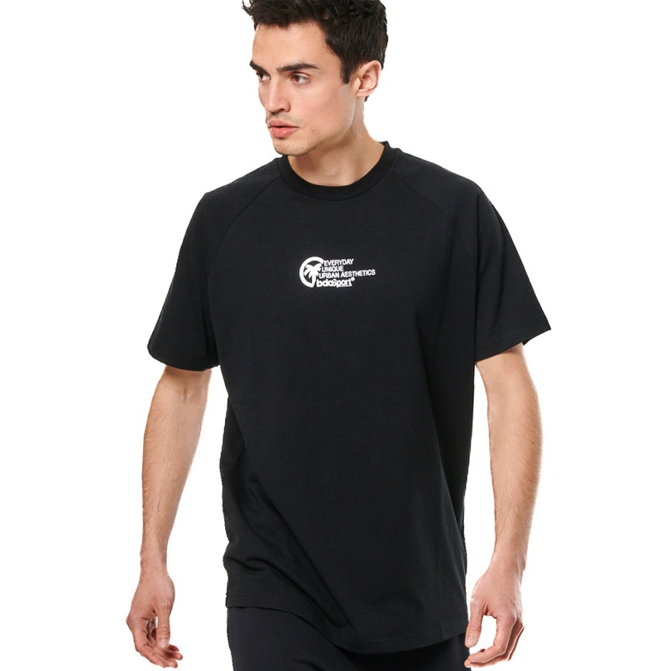 BODY ACTION 053523-01-01 Black