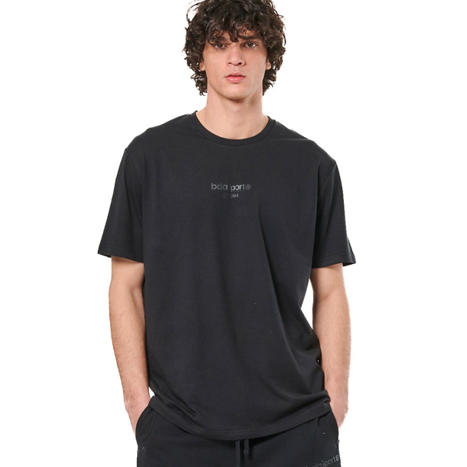 BODY ACTION 053524-01-01 Black