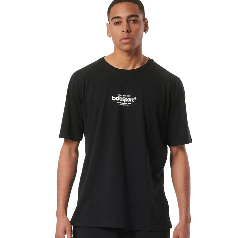 BODY ACTION 053428-01-01 Black