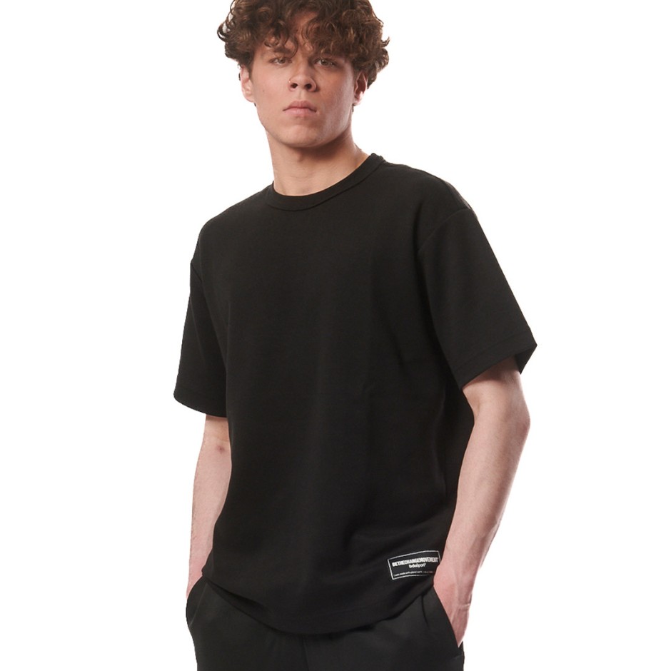 BODY ACTION 053421-01-01 Black
