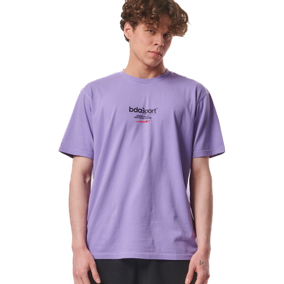 BODY ACTION 053422-01-13B Purple