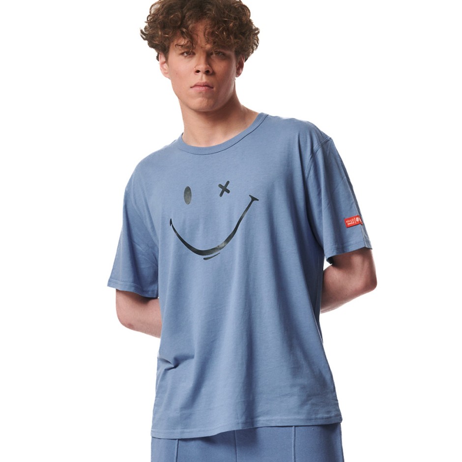 BODY ACTION 053423-01-04I Blue