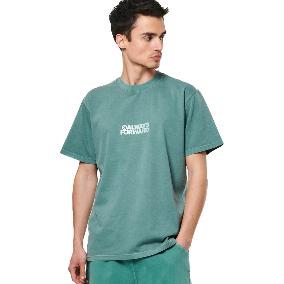 BODY ACTION 053522-01-07B Green