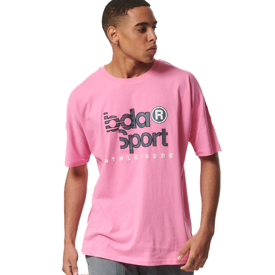 BODY ACTION 053426-01-12 Pink