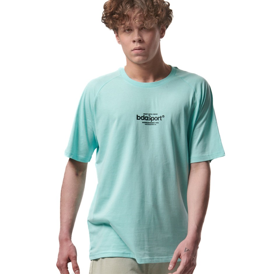 BODY ACTION 053428-01-04 Turquoise