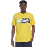 BODY ACTION 053230-01-09 Yellow Image 