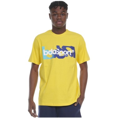 BODY ACTION 053230-01-09 Yellow