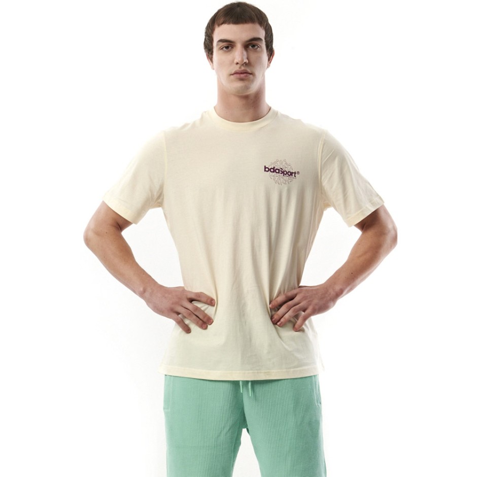 BODY ACTION 053322-01-05A Ecru