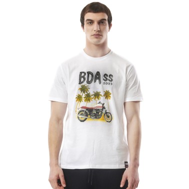 BODY ACTION 053327-01-02 Λευκό