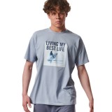 BODY ACTION 053431-01-04E Blue Image 