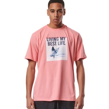 BODY ACTION 053431-01-08C Pink