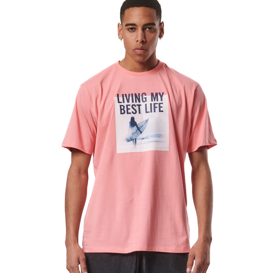 BODY ACTION 053431-01-08C Pink