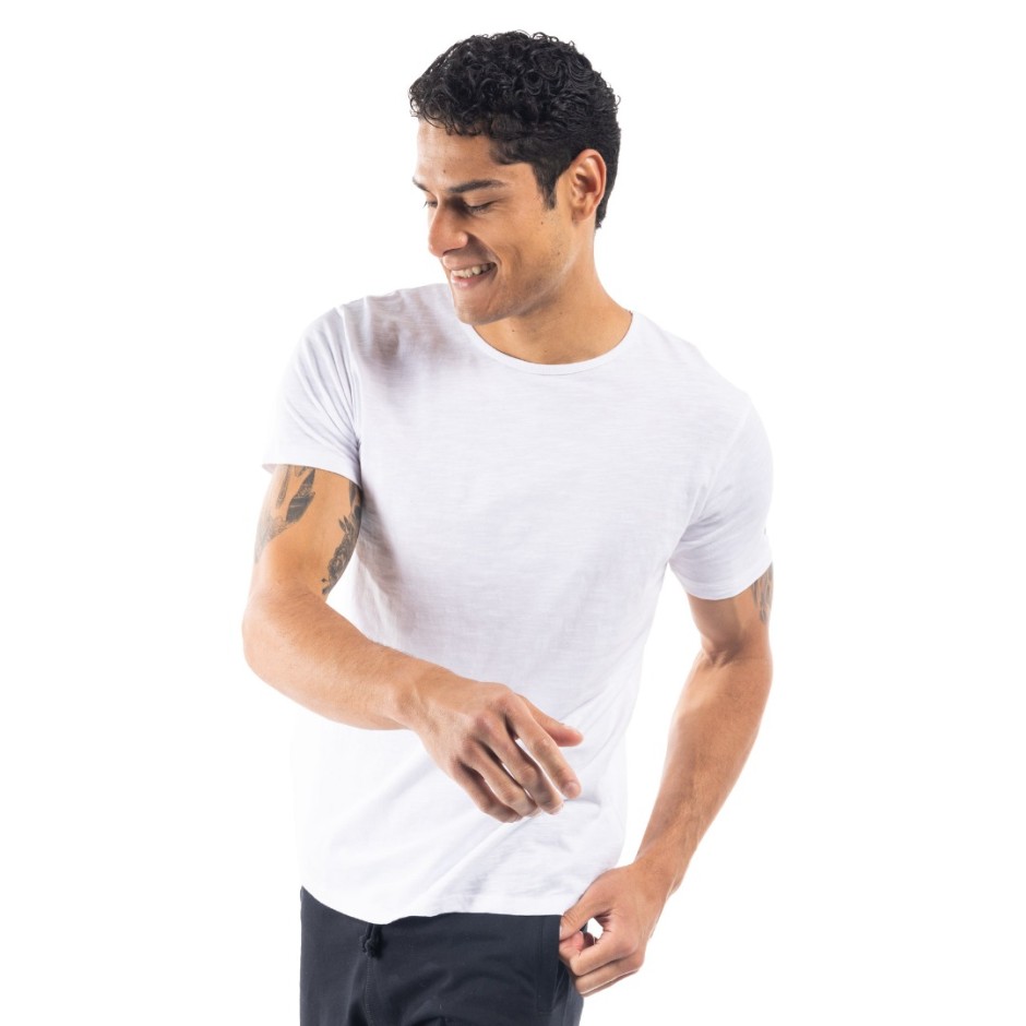 BODY ACTION 053243-01-02 White