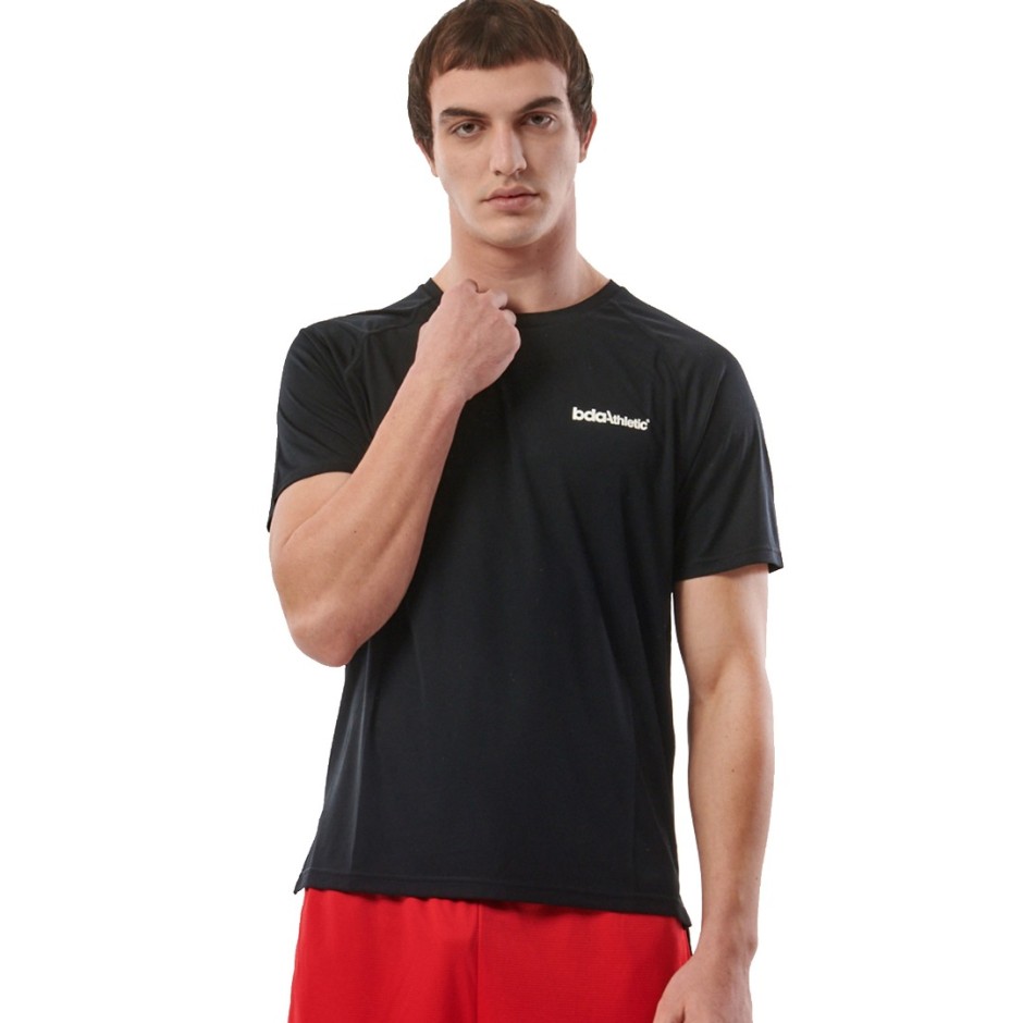 BODY ACTION 053320-01-01 Black