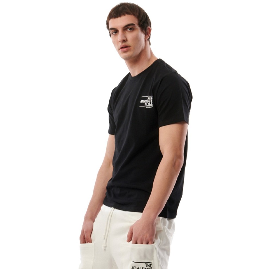 BODY ACTION 053323-01-01 Black