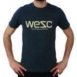 WESC WeSC C101732  Blue Image 