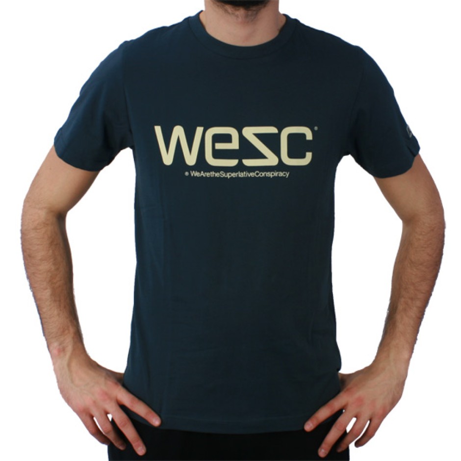 WESC WeSC C101732  Blue