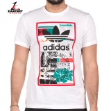 adidas Originals EDITORIAL TONGU BP8985 Λευκό Εικόνα 