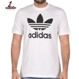 adidas Originals TREFOIL AJ8828 White Image 