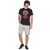 adidas Originals TREFOIL TEE CD6825 Black Image 2
