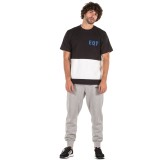 adidas Originals EQT GRAPHIC TEE DH5231 Black Image 2